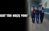 JASAT'tan Kaçış Yok!