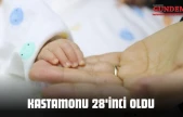 Kastamonu 28'inci Oldu