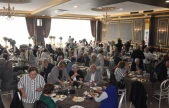 Kastamonu ADD'den Geniş Katılımlı Birlik Kahvaltısı