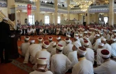 Kastamonu'da 61 Öğrenci Hafız Odu