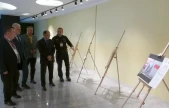 Kastamonu'da Afetlere Karşı Dirençli Şehirler Masaya Yatırıldı