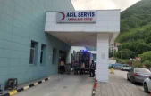 Akrep Soktu, Hastanelik Oldu!