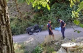 Kastamonu'da ATV Devrildi: 1 Ölü, 1 Yaralı