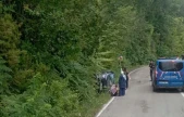 Kastamonu'da Cip Takla Attı: 1 Yaralı