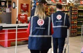Kastamonu'da İşletmelere Yakın Takip!