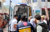 Kastamonu'da Kalbi Duran Vatandaş Mucizeyle Hayata Döndü