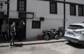 Kastamonu'da Kötü Koku İhbarı, Gizli Tüneli Ortaya Çıkardı!