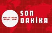 Kastamonu'da Taksi ile Bisiklet Çarpıştı: 1 Yaralı