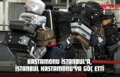 Kastamonu İstanbul'a, İstanbul Kastamonu'ya Göç Etti