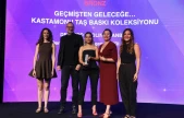 Kastamonu Taş Baskı'ya Anlamlı Ödül