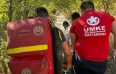 Kastamonu UMKE'den Hayati Müdahale