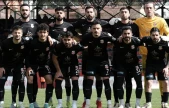 Kastamonuspor'da En Çok Forma Giyen İsim Belli Oldu: Tam 2 bin 940 Dakika!
