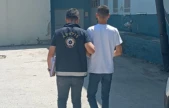 Katil Zanlısı Yakalandı!
