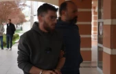 'Maksadım Öldürmek Değildi' Dedi, Tahliyesini İstedi