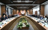 Orman Yangınları Masaya Yatırıldı
