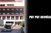 Pat Pat Devrildi!
