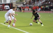 Play Off Maç Sonucu: GMG Kastamonuspor 0-0 Altınordu
