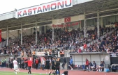 Play Off Maçı İlk Yarı Sonucu: GMG Kastamonuspor 0-0 Altınordu