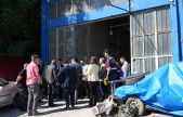 Sanayi Sitesi Cinayetinde Keşif Yapıldı