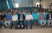 STEM İle Engeller Aşılacak
