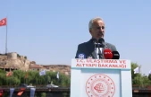 Taşköprü Dahil 509 Köprü Restore Edildi