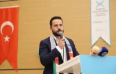 TÜGVA Genel Başkan Yardımcısı Kayabaşı: 'En Büyük Gençlik Hareketlerinden Biriyiz'