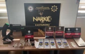 Uyuşturucu Operasyonu!