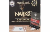 Uyuşturucuya Darbe!