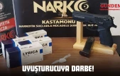 Uyuşturucuya Darbe!
