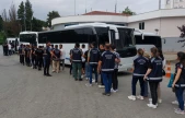 Yasa Dışı Bahis Operasyonunda 19 Kişi Tutuklandı