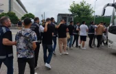 Yasa Dışı Bahisten 40 Kişi Adliyede