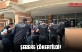 Yüzlerce Kişiyi Mağdur Eden Şebeke Çökertildi!