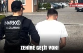 Zehire Geçit Yok!