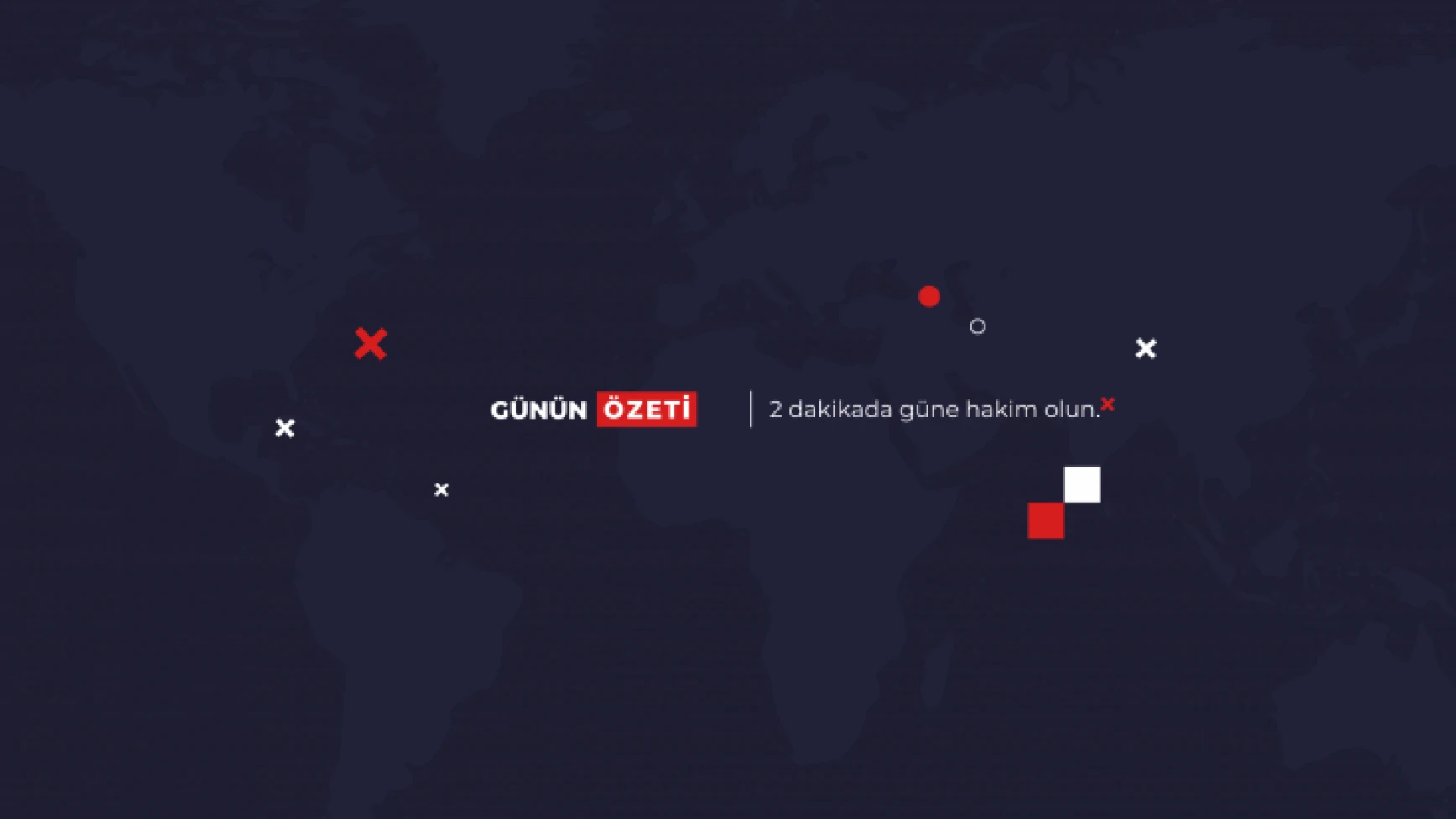 Kastamonu'da Bugün Neler Oldu?