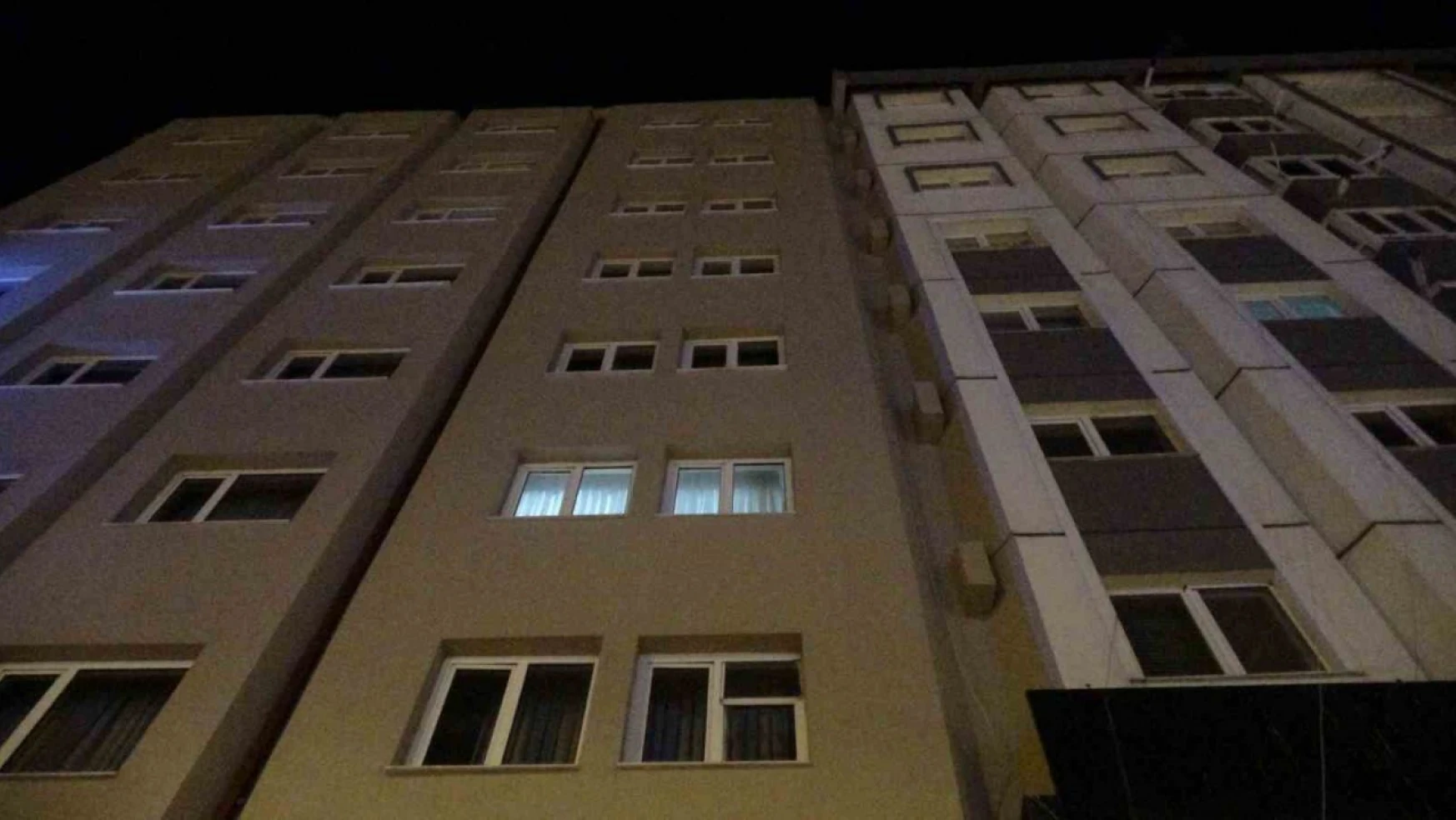Çankırı'da 22 Yaşındaki Genç, Otel Odasında Ölü Bulundu