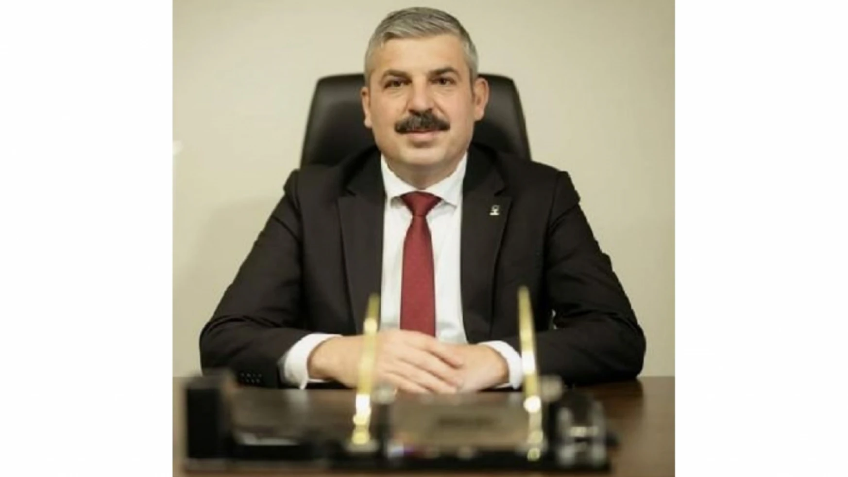 AK Parti İl Başkanı Ünlü: 'Gazetecilik Mesleğinin Önemi Artmıştır'