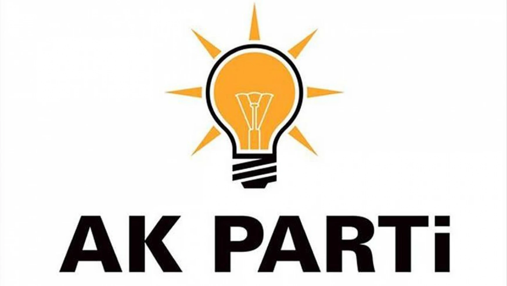 AK Parti Seçim Beyannamesini Ay Sonunda Açıklayacak