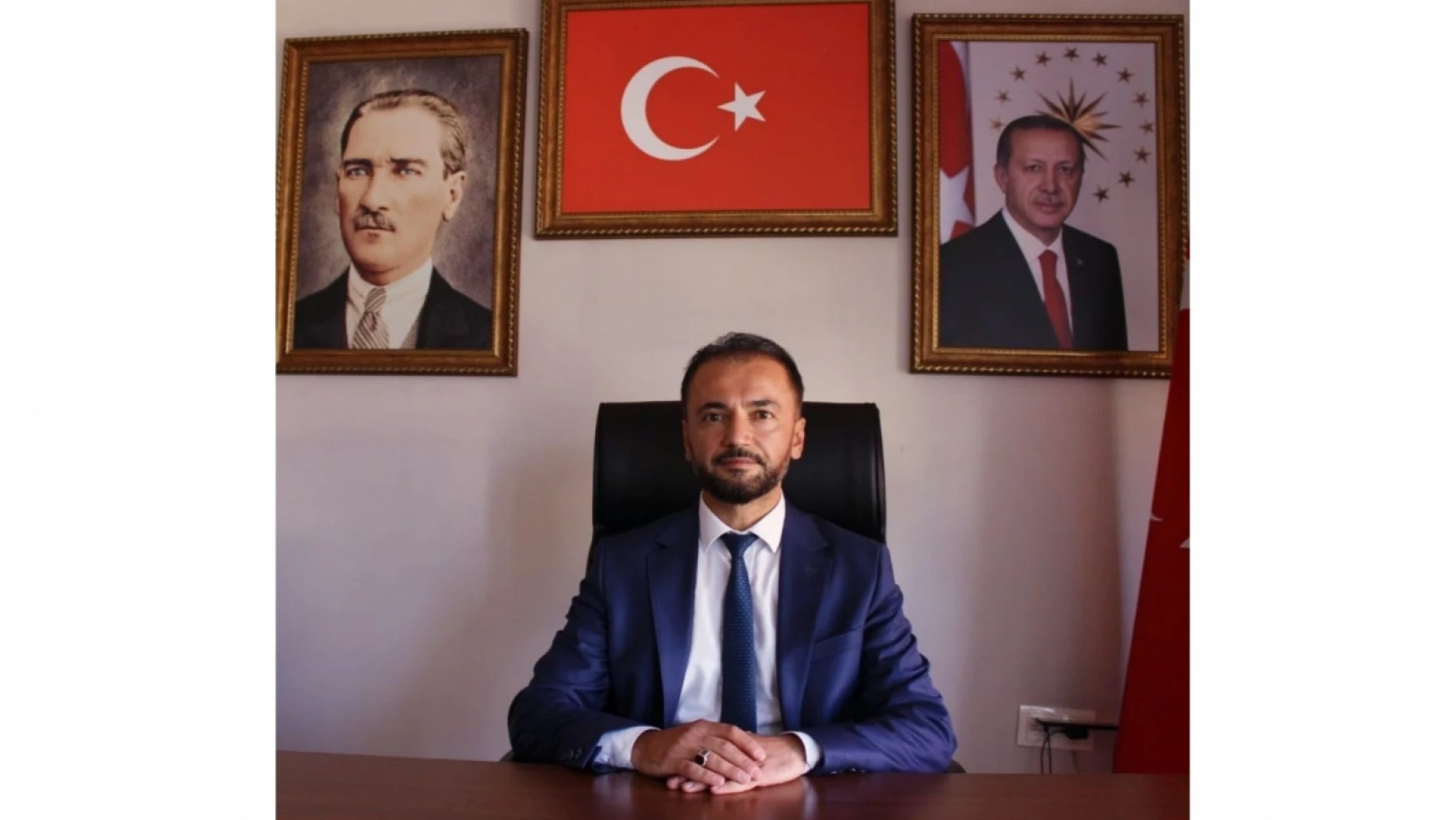 Akif Güzel'den, CHP'ye soru yağmuru