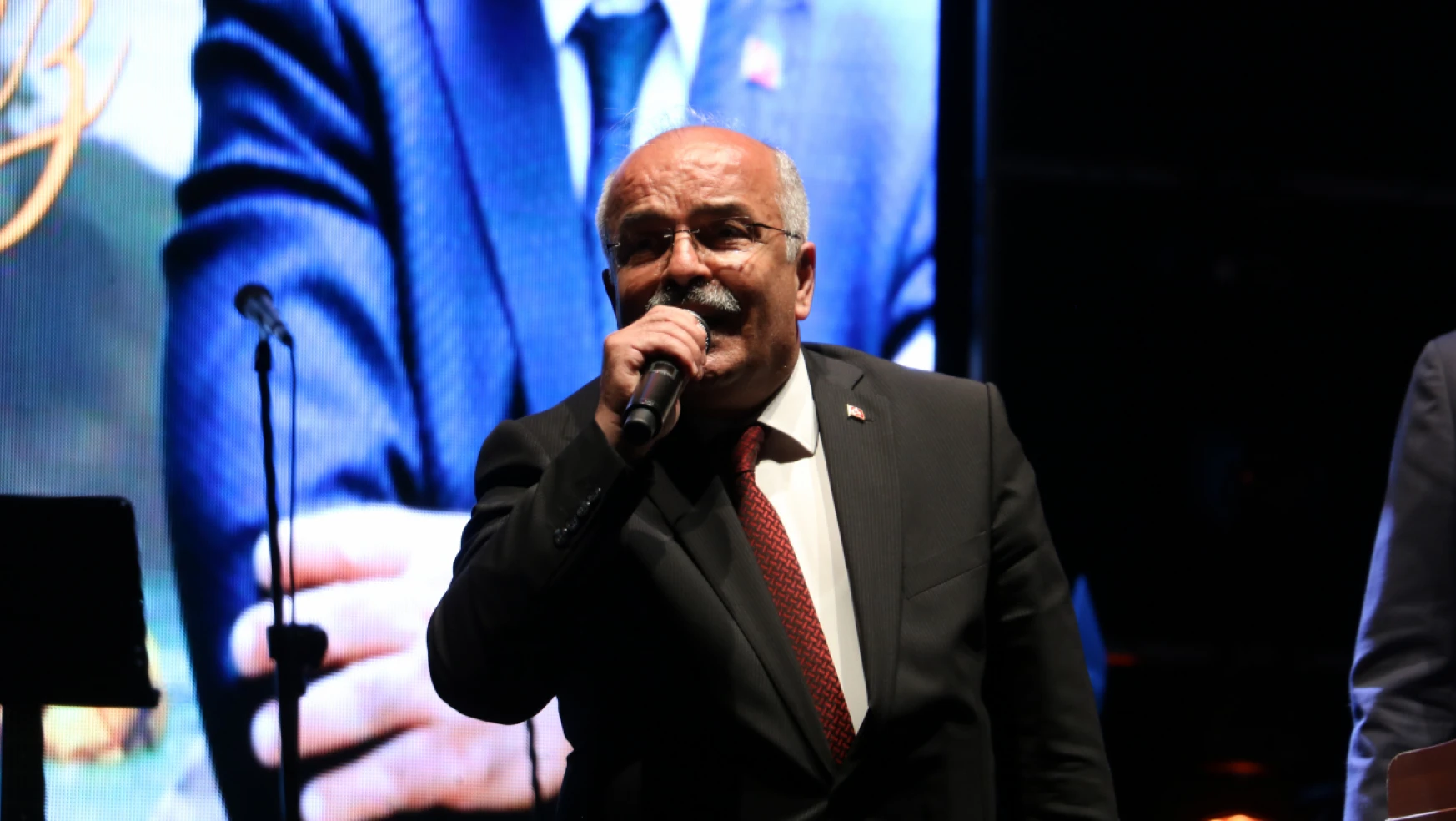 Başkan Yaşar'dan faaliyet raporu