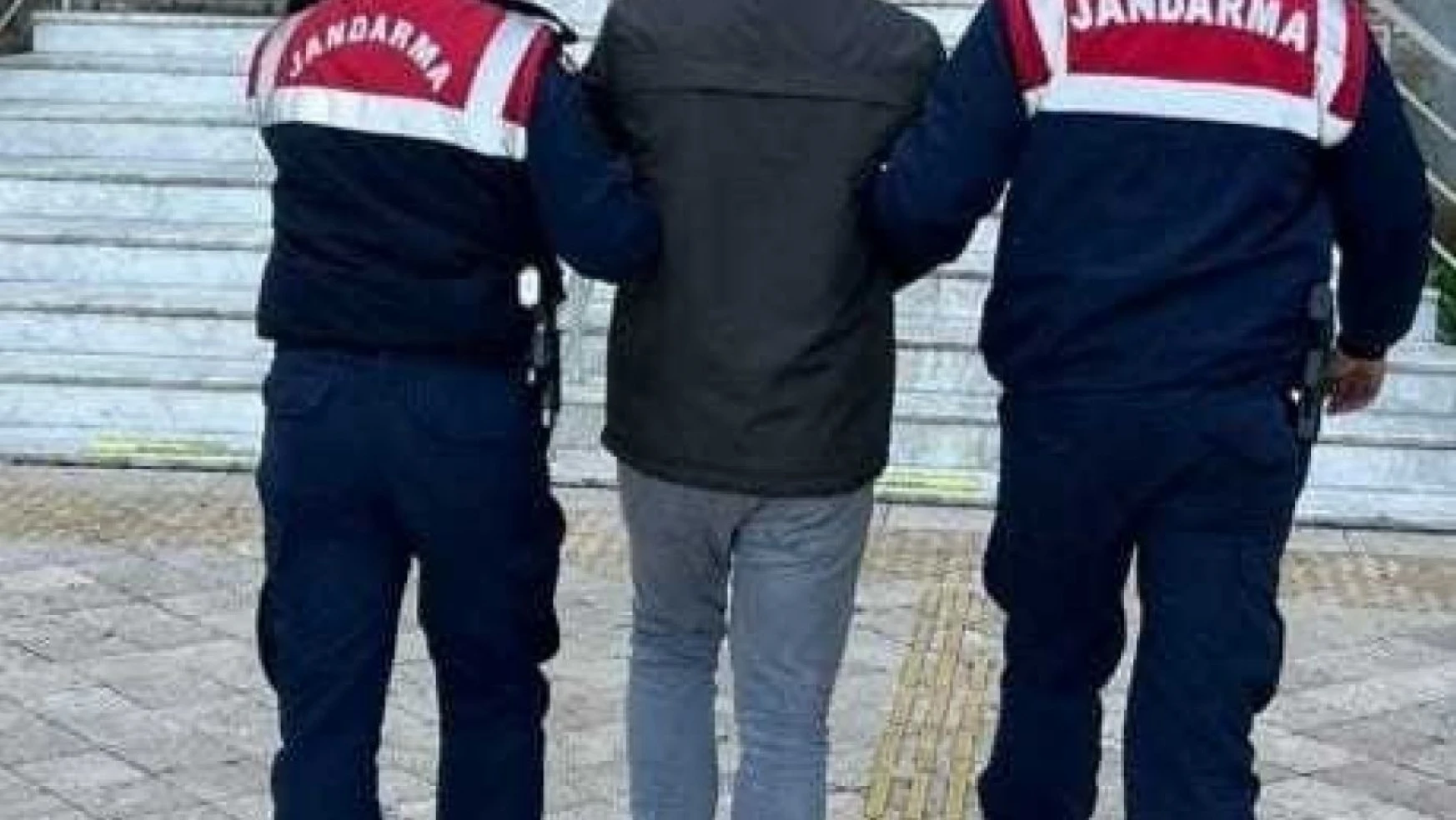 Çankırı'da Operasyon: 87 Gözaltı