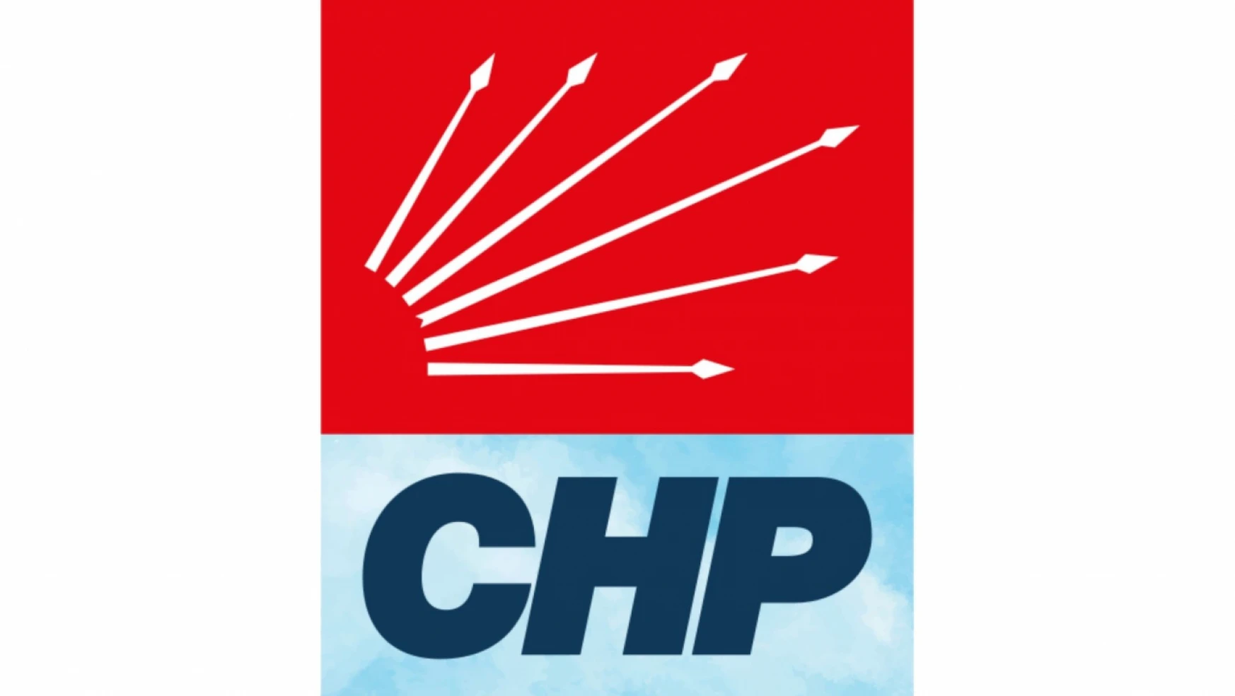 CHP'li Vekiller İle İl Başkanları İçin Grup Toplantısı