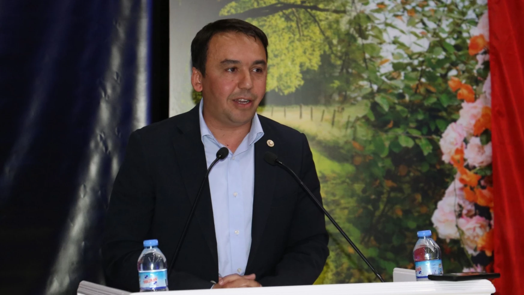 CHP Milletvekili Baltacı 'Kastamonu'yu düze çıkartacağız'