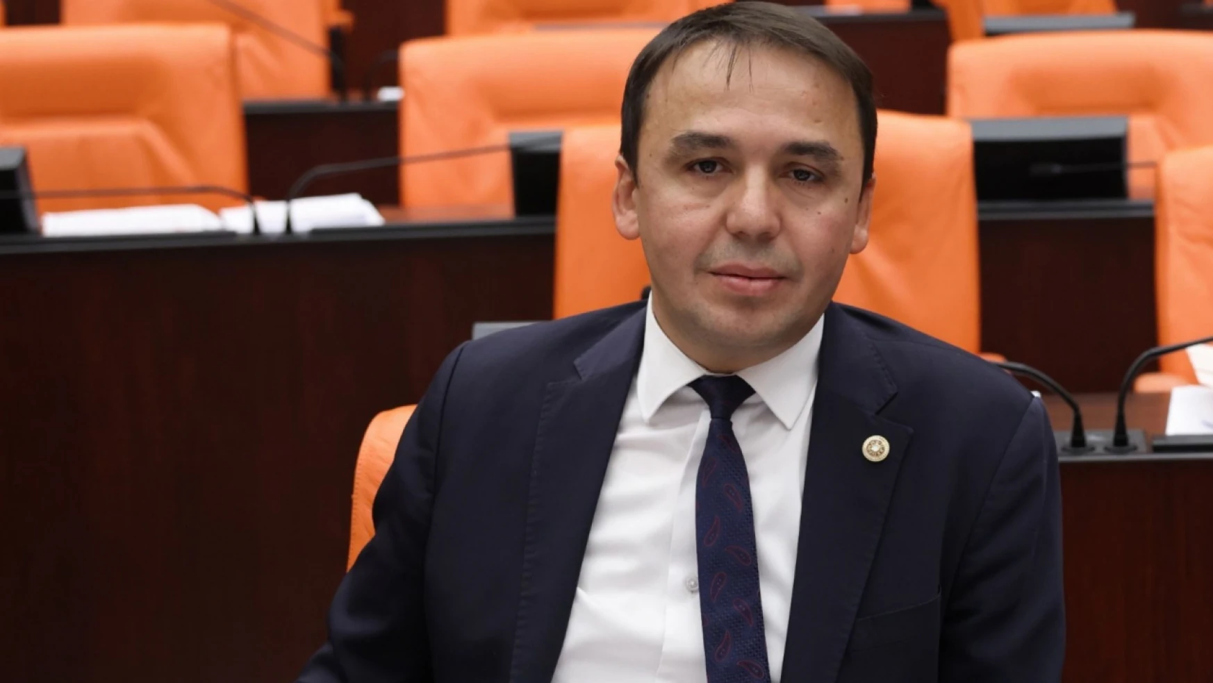 CHP Milletvekili Baltacı: 'Sandıktan değişim mesajı çıkmıştır'