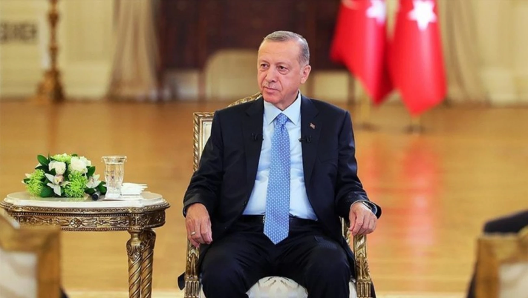 Cumhurbaşkanı Erdoğan: 'Verdiğimiz tüm sözlerin arkasındayız'