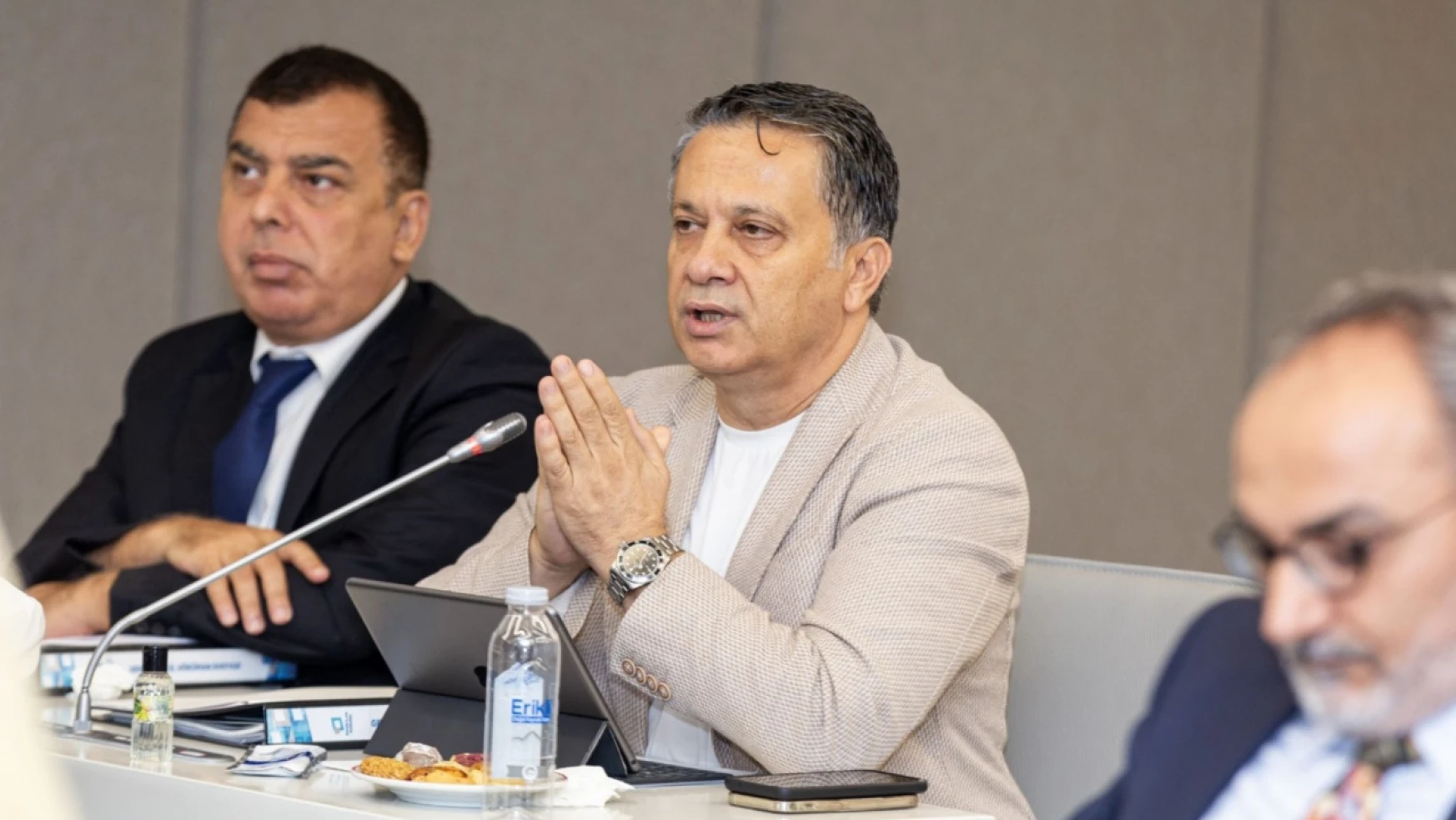 DİM: 'BİK, mağdur eden değil, mağduriyetleri gideren olmalı'