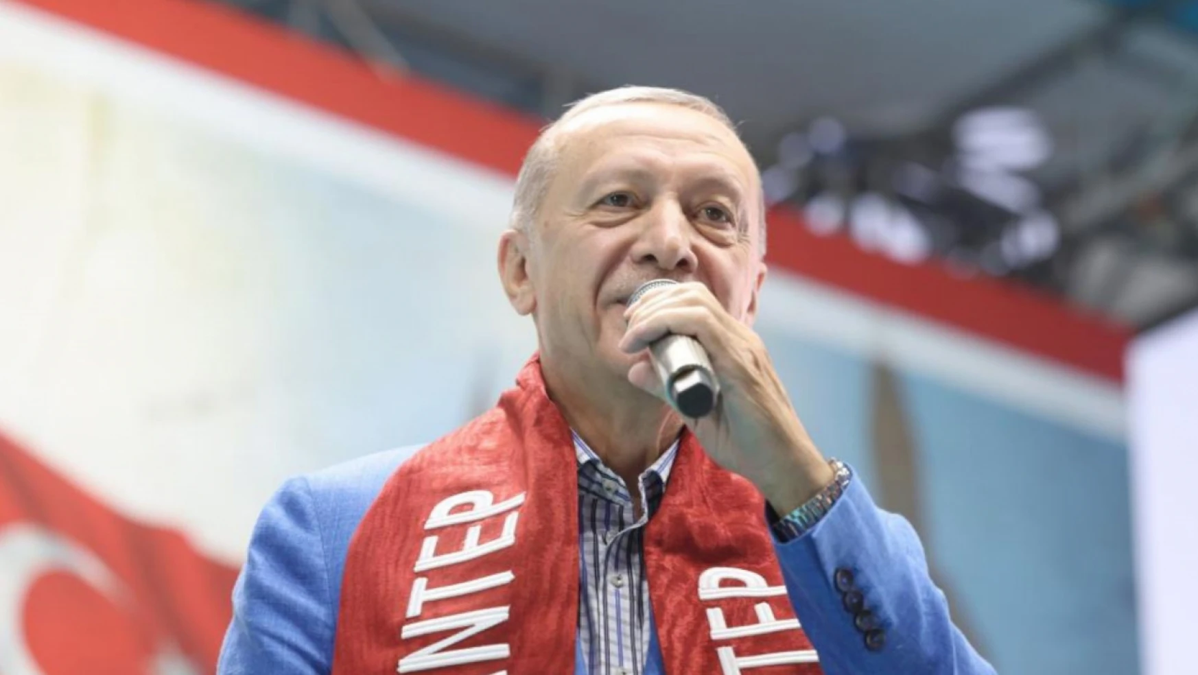Erdoğan: 'Fahiş fiyat artışı yapanların ümüğünü sıkacağız'