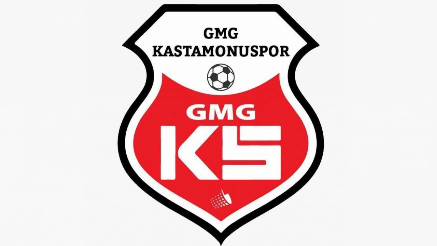 GMG Kastamonuspor-Amed Sportif Faaliyetler Maçtan Canlı Dakikalar