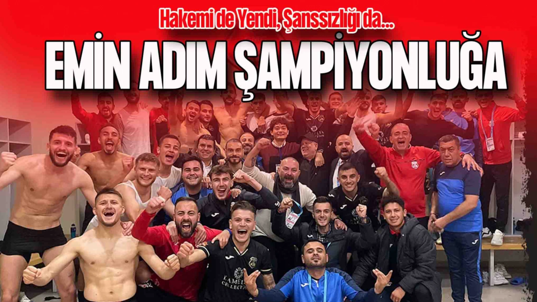 GMG Kastamonuspor, Etkileyici Geri Dönüşle Karaman'ı Yendi: 3-2