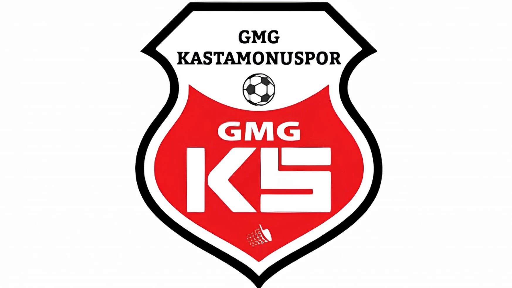 GMG Kastamonuspor U15'te Son Sırada