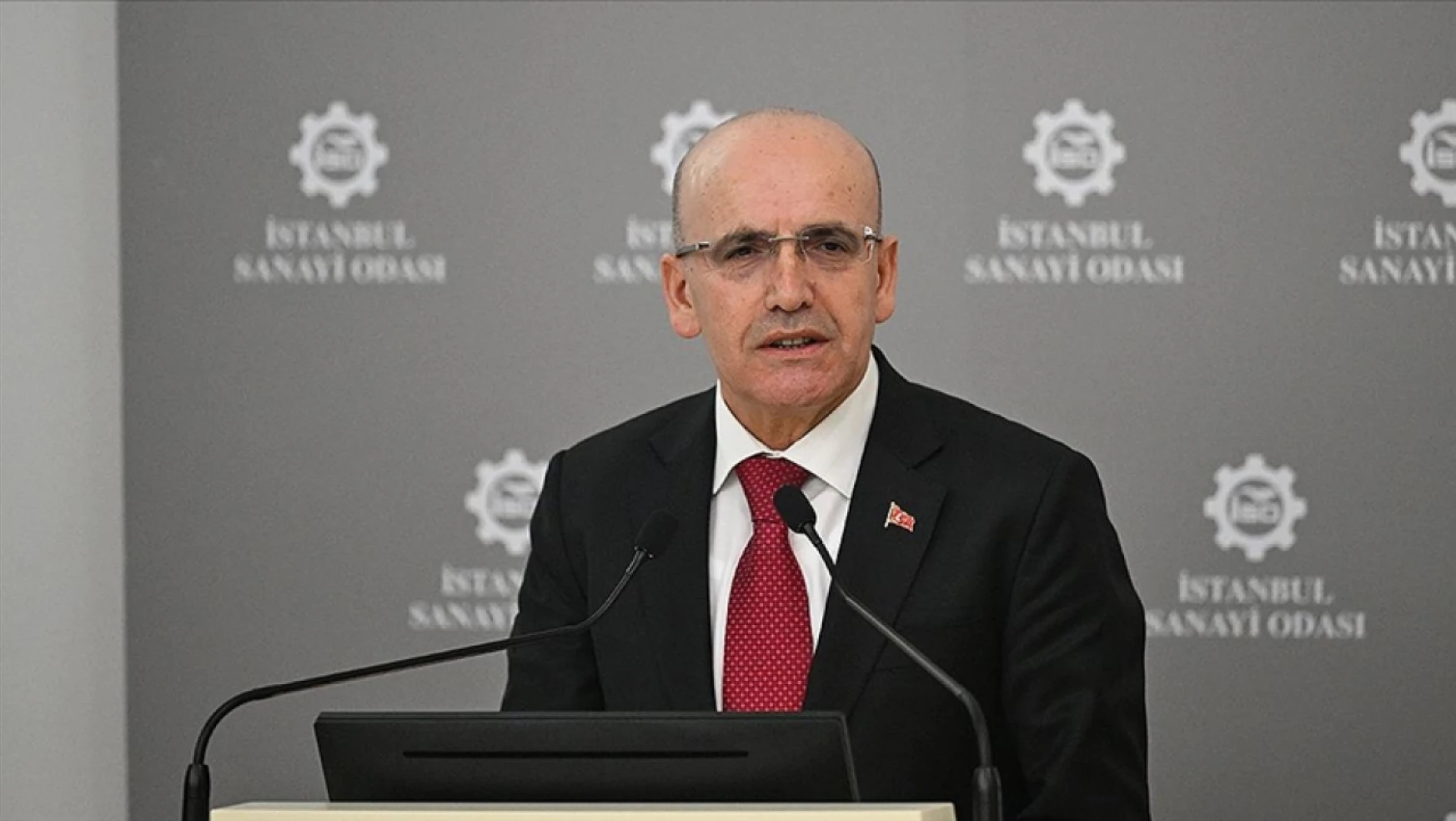 Hazine ve Maliye Bakanı Mehmet Şimşek: 'Piyasaları Bozmadan, KKM'den Çıkacağız'